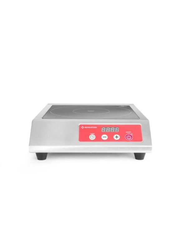 INDUKČNÝ VARIČ 3 500 W 239995 - Image 4
