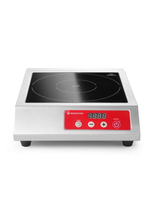 INDUKČNÝ VARIČ 3 500 W 239995