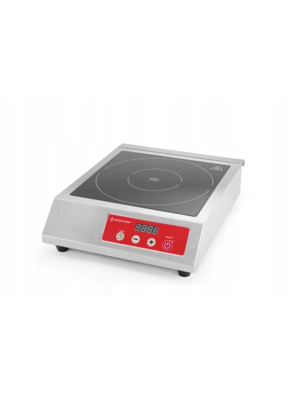INDUKČNÝ VARIČ 3 500 W 239995 - Image 6