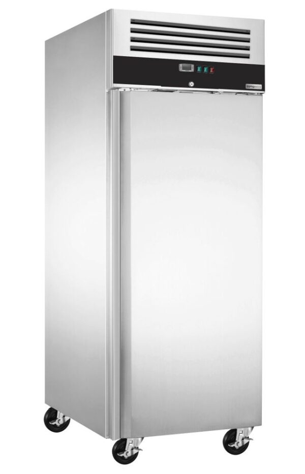 Pekárenská mraznička ECO -0,74 x 0,99 m   -18 ~ -22 °C