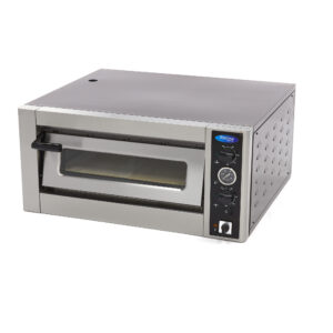 Maxima Deluxe Pizza pec – 4 x 30 cm – 400 V | 09370020