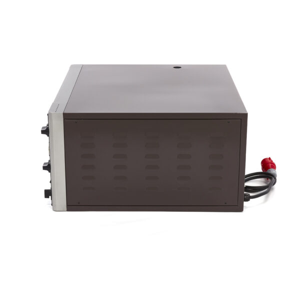 Maxima Deluxe Pizza pec – 4 x 30 cm – 400 V | 09370020 - Image 6