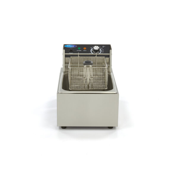 Maxima Elektrická fritéza – 1 x 6 l | 09364950 - Image 6