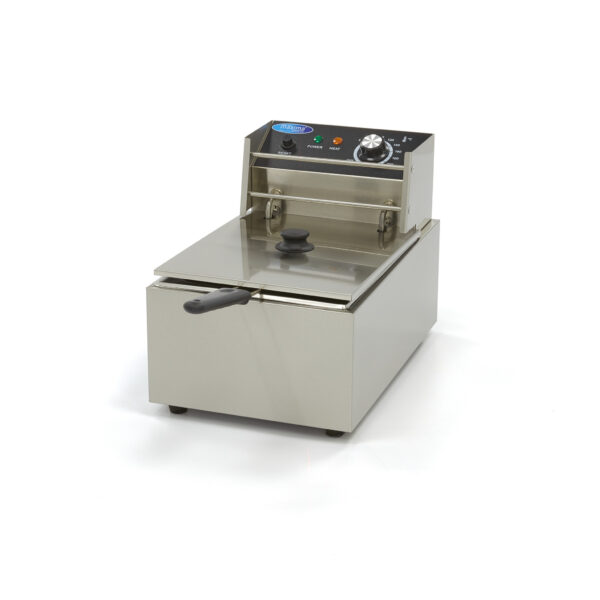 Maxima Elektrická fritéza – 1 x 6 l | 09364950 - Image 3