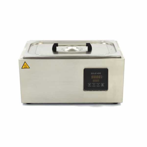 Maxima Sous Vide – 28 l | 09500800 - Image 9