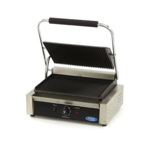 Maxima kontaktný gril  2200W - 41 cm – MCG Panini 09300436