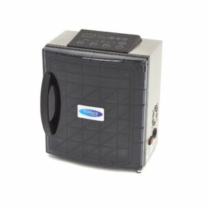 Stroj na vákuové balenie / kvapaliny /  LIQUID 250 | Maxima 09501300
