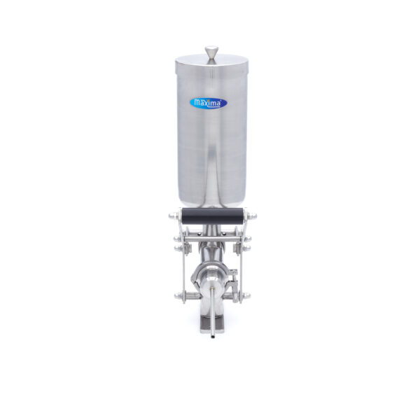 Plniaci stroj na Churros – 5L | Maxima 09374060 - Image 6