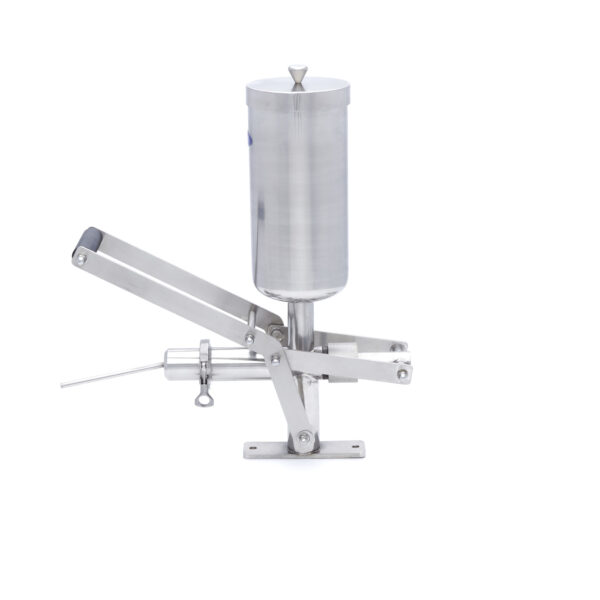 Plniaci stroj na Churros – 5L | Maxima 09374060 - Image 5