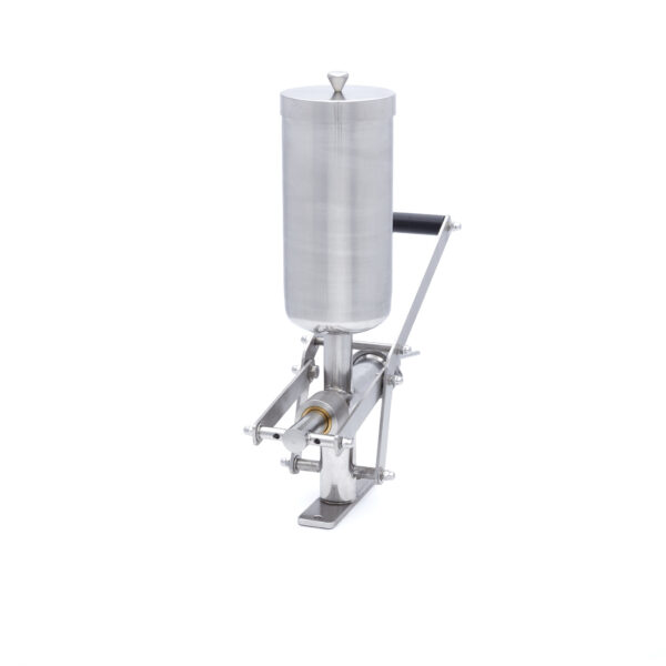 Plniaci stroj na Churros – 5L | Maxima 09374060 - Image 4