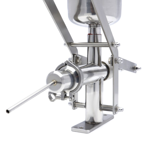 Plniaci stroj na Churros – 5L | Maxima 09374060 - Image 2