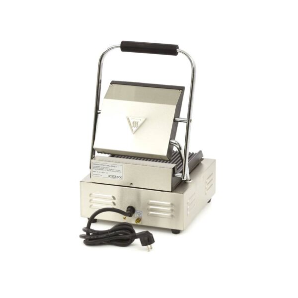 Maxima kontaktný gril  1800W - 29 cm – MCG GR 09300430 - Image 3