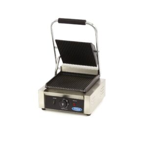Maxima kontaktný gril  1800W - 29 cm – MCG GR 09300430