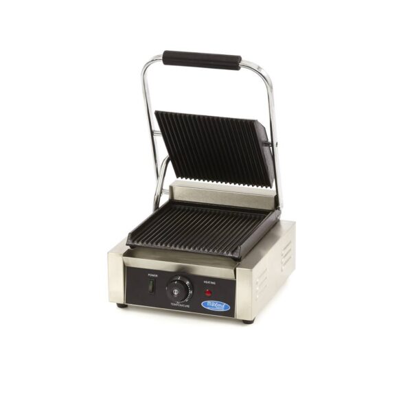Maxima kontaktný gril  1800W - 29 cm – MCG GR 09300430