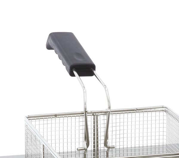Maxima Elektrická fritéza – 2 x 6 l | 09364951 / 2x6l - Image 6