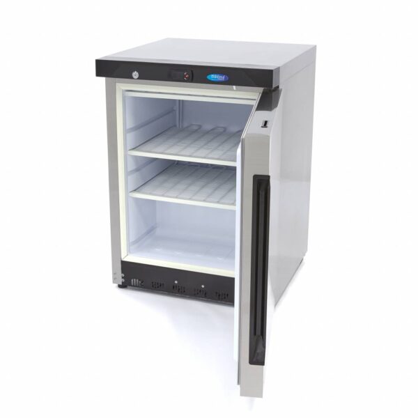 Mraznička Horeca – 120 L | Maxima 09400101 - Image 5