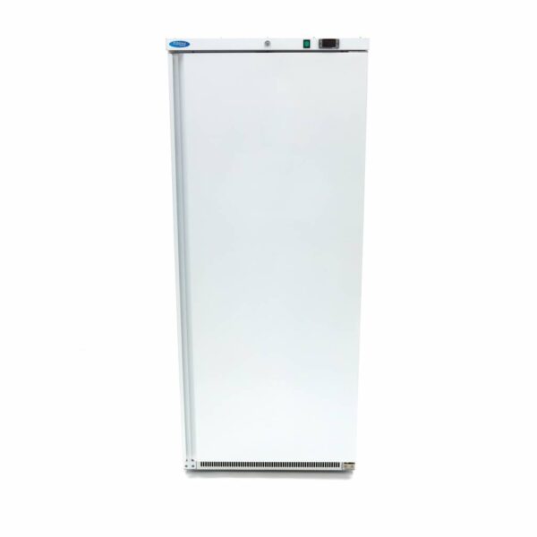 Mraziaca skriňa , mraznička FR 600L – biela | Maxima 09400155 - Image 4