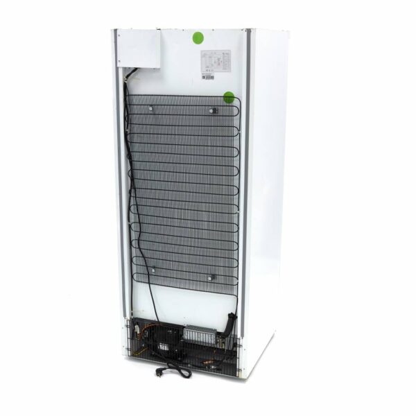 Mraziaca skriňa , mraznička FR 600L – biela | Maxima 09400155 - Image 2