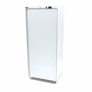Mraziaca skriňa , mraznička FR 600L – biela | Maxima 09400155