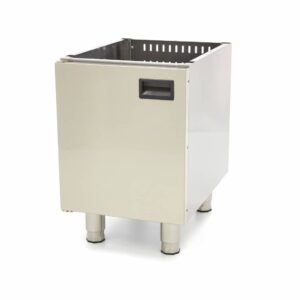 Maxima komerčná skriňa – s dverami – 40×60 cm | 09391950