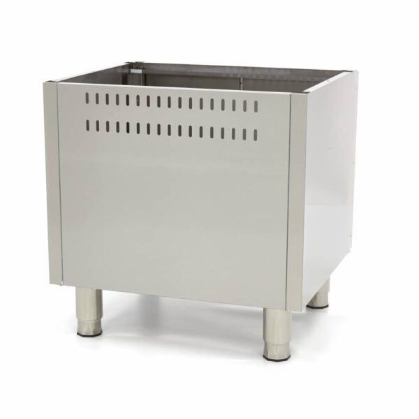 Maxima komerčná skriňa – s dverami – 60×60 cm | 09391955 - Image 3