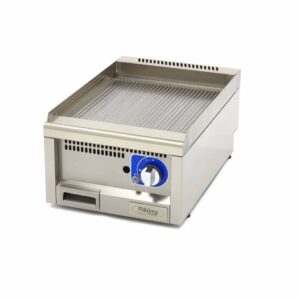 Maxima Komerčná plynová platňa – ryhovaná – 40×60 cm | 09391590