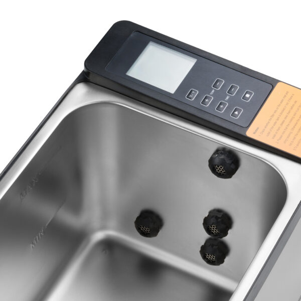 Sous Vide – 12,5 l | Maxima 09500700 - Image 5