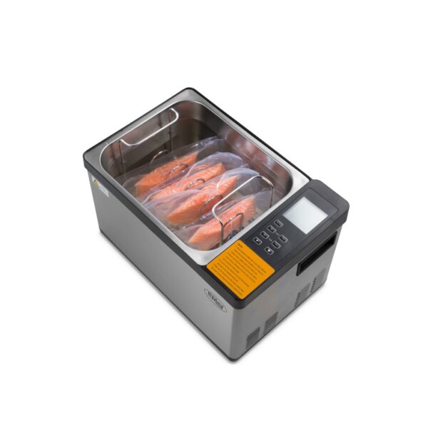 Sous Vide – 12,5 l | Maxima 09500700 - Image 3