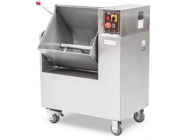 Elektrická miešačka mäsa 70L - Image 3