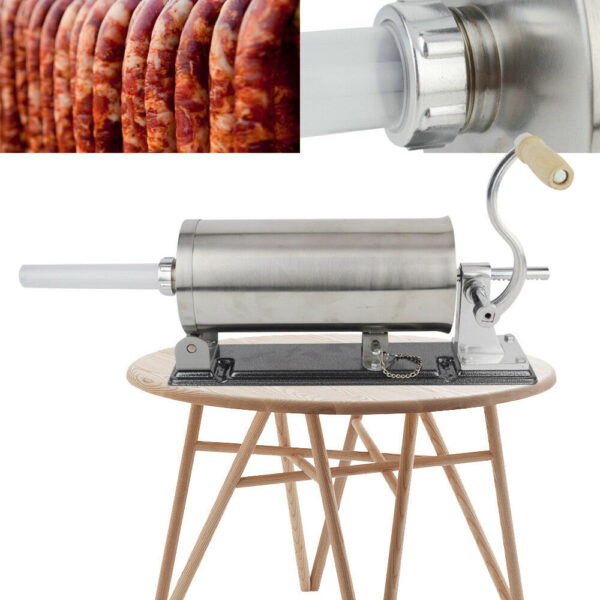 Plnička klobás 4L - Image 10