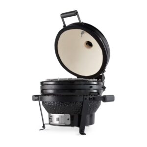 Keramický gril Kamado BBQ – Ø 41cm | Maxima 09378005