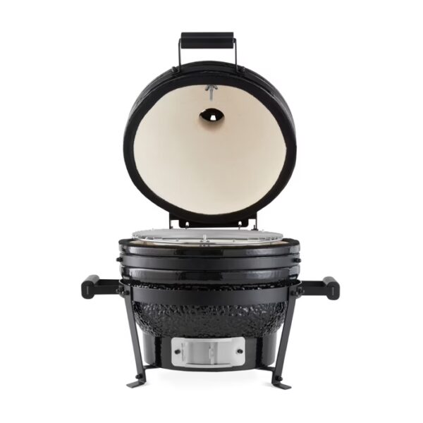 Keramický gril Kamado BBQ – Ø 41cm | Maxima 09378005 - Image 11