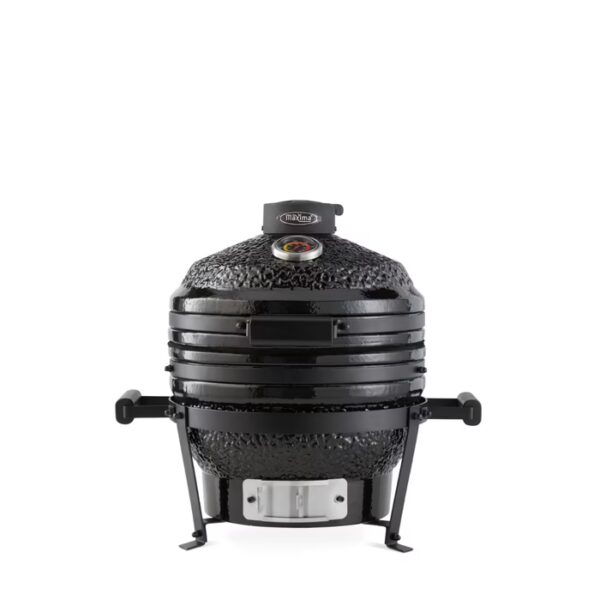 Keramický gril Kamado BBQ – Ø 41cm | Maxima 09378005 - Image 10
