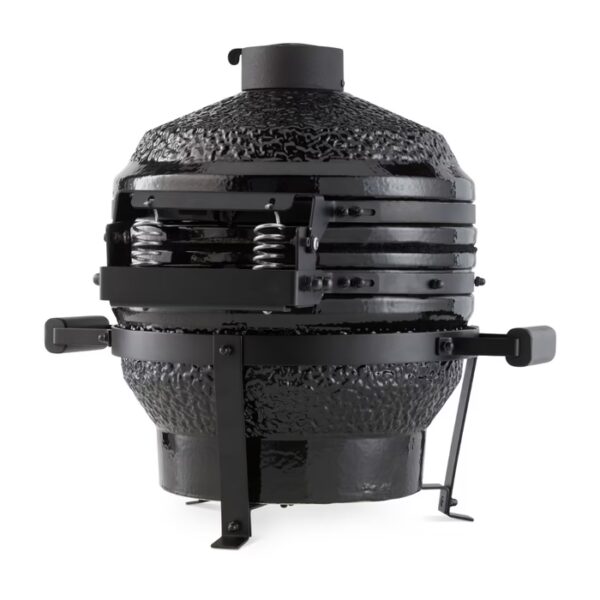 Keramický gril Kamado BBQ – Ø 41cm | Maxima 09378005 - Image 9