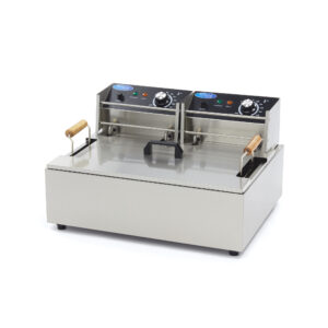 Elektrická fritéza 15 l | Maxima 09365210