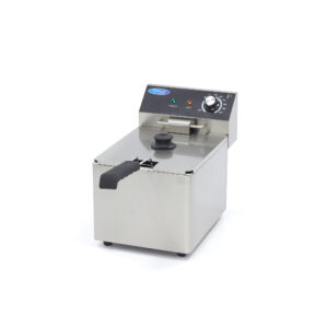 Elektrická fritéza 8 l | Maxima 09365215