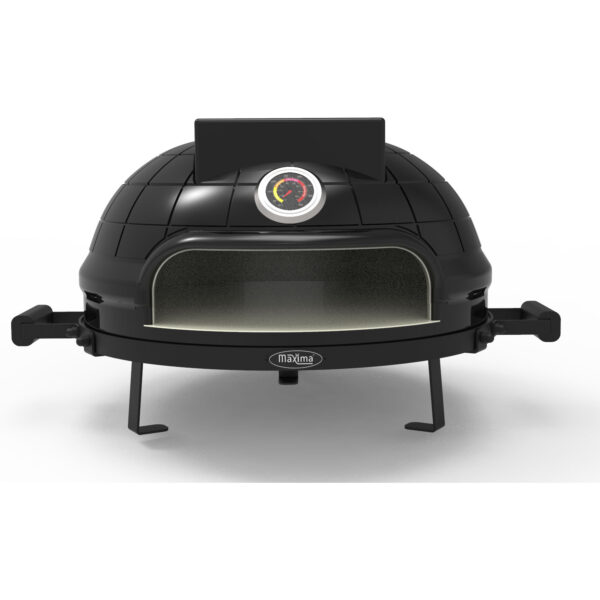 Keramická pizza pec Maxima Ø 53 cm 09378030