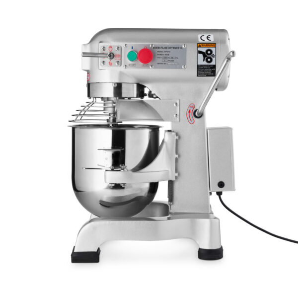 Maxima planetárny mixér MPM 30L - Image 7