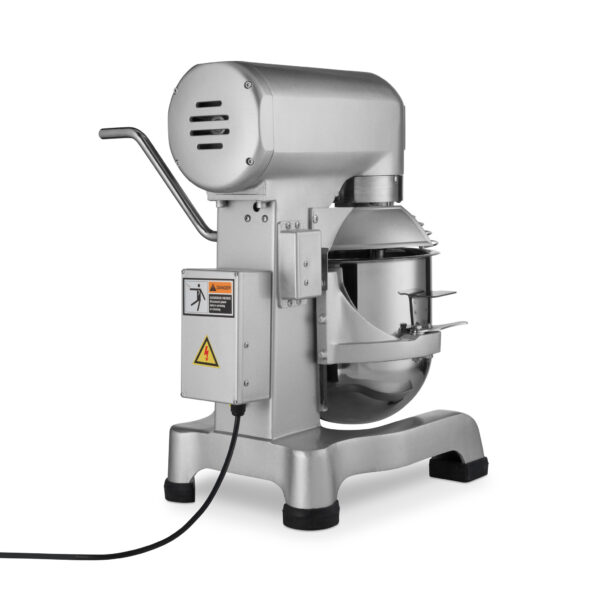 Maxima planetárny mixér MPM 30L - Image 6