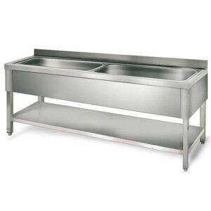 Dvojdrez s lemom – 160x60