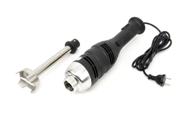 Tyčový mixér 280 W – 198 mm Maxima 08410000 - Image 6