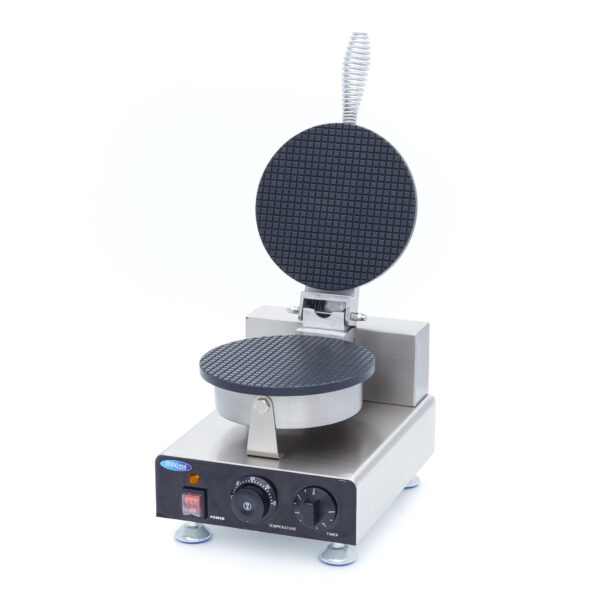 Výrobník zmrzlinových kornútok 21cm | Maxima 09374245