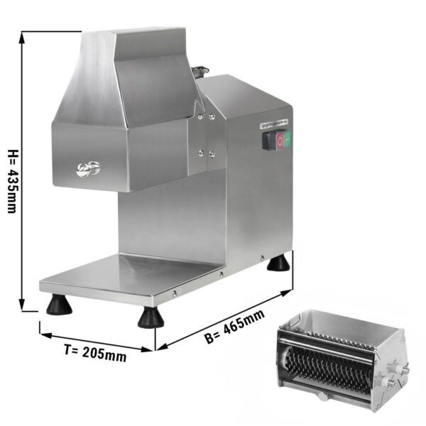Elektrický tenderizér 350W + steaker - Image 8