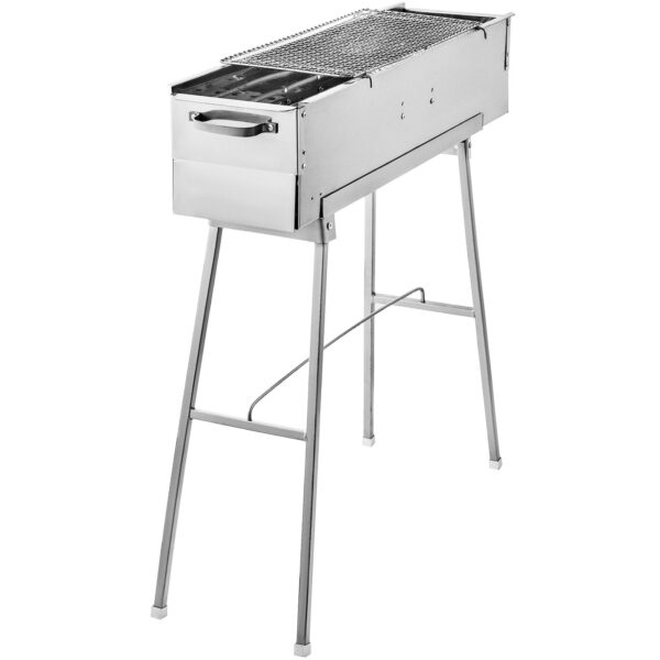 Nerezový BBQ gril - Image 5