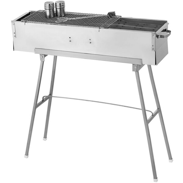 Nerezový BBQ gril - Image 3