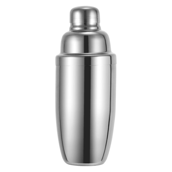 Shaker na mliečne koktaily 2x750ml - Image 3