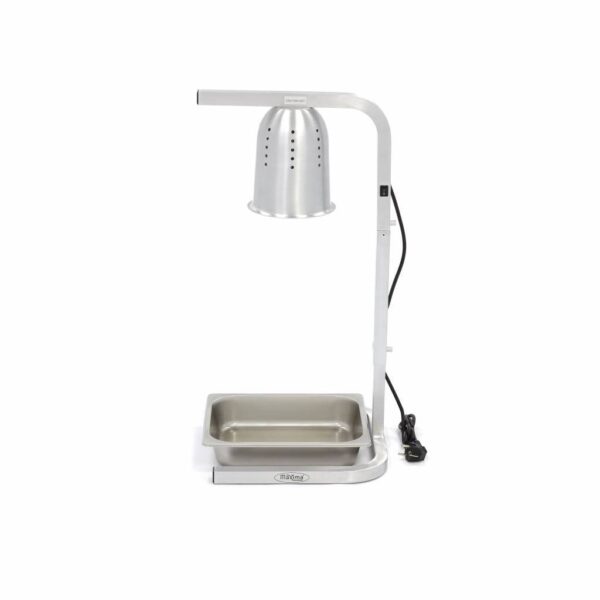 Ohrevná lampa  - infračervená 09362040