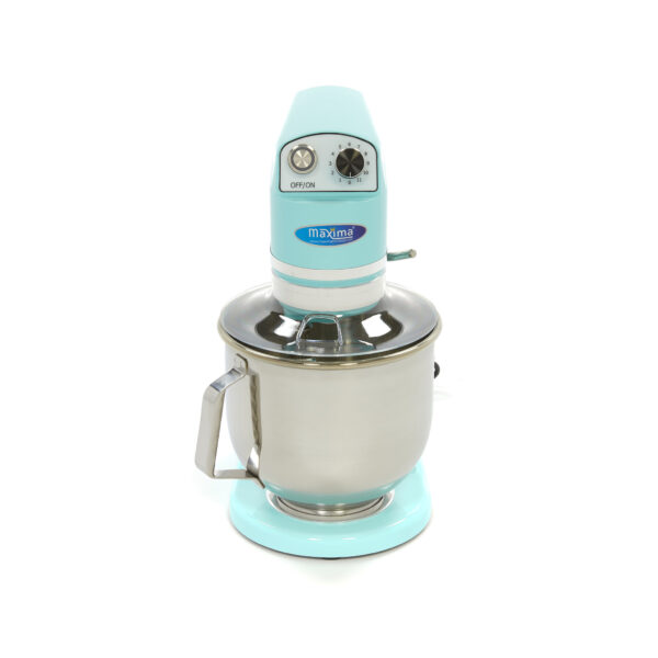 Maxima Planetárny mixér MPM 7L pastelovo modrý 09300152 - Image 6
