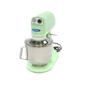 Maxima Planetárny mixér MPM 7L pastelovo zelený 09300153