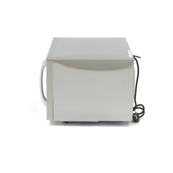 Mikrovlnná rúra Maxima 25L 1000W Programovateľná 09367010 - Image 6